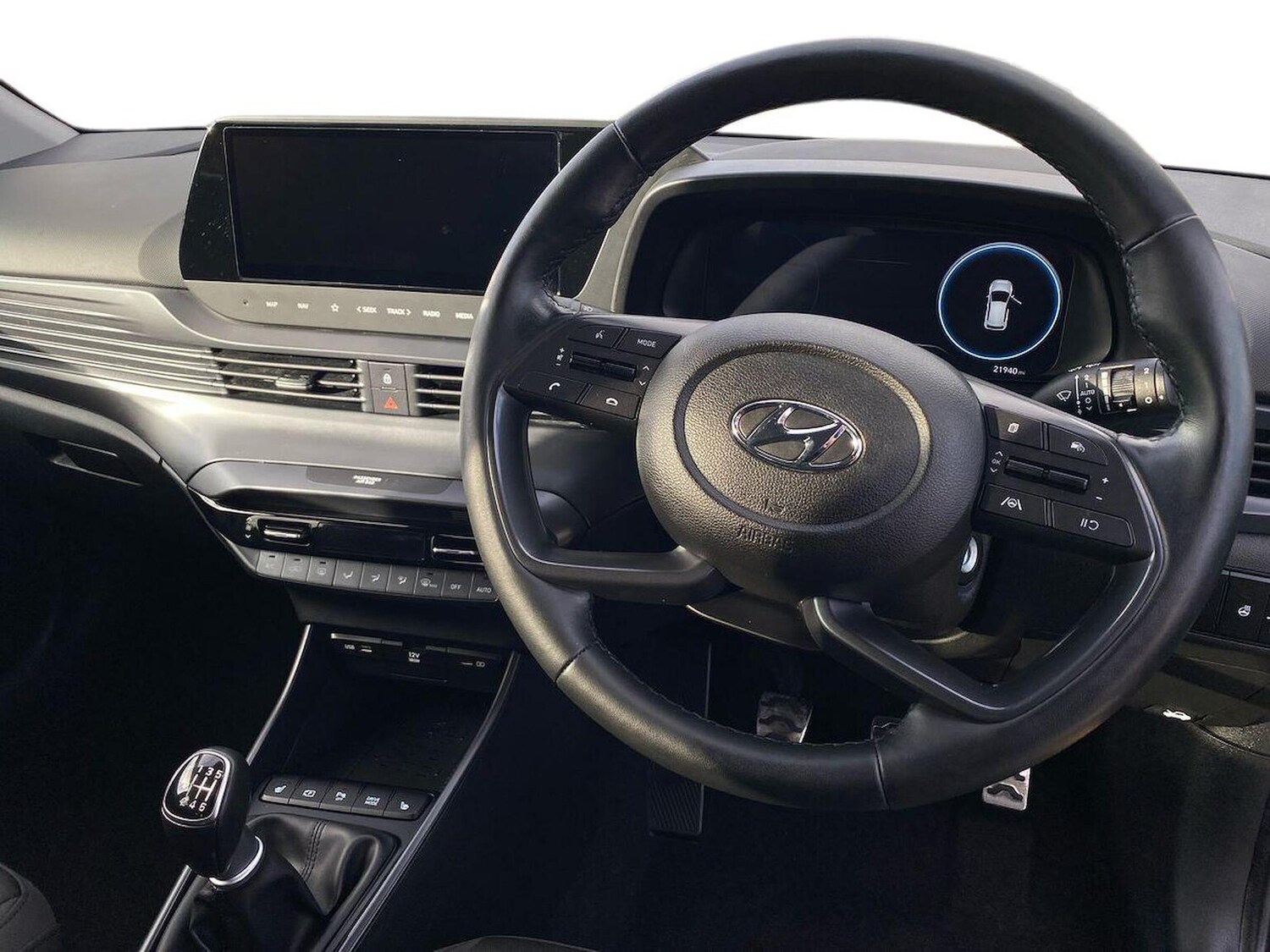 Used Hyundai BAYON 2023 for sale - 76300759: Photo 9