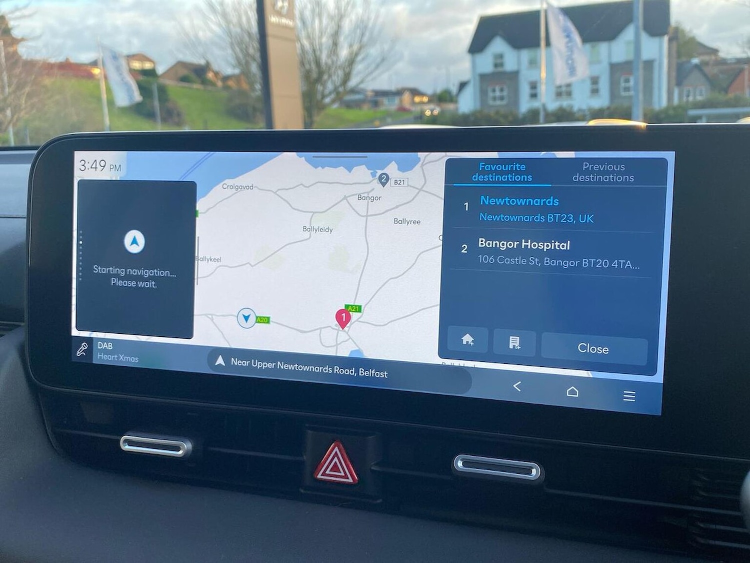 Used Hyundai IONIQ 5 2024 for sale - 76547662: Photo 24