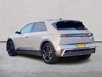 Used Hyundai IONIQ 5 2024 for sale - 76547662: Photo