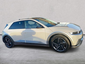 Used Hyundai IONIQ 5 2024 for sale - 76547662: Photo