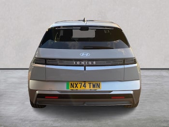 Used Hyundai IONIQ 5 2024 for sale - 76547662: Photo