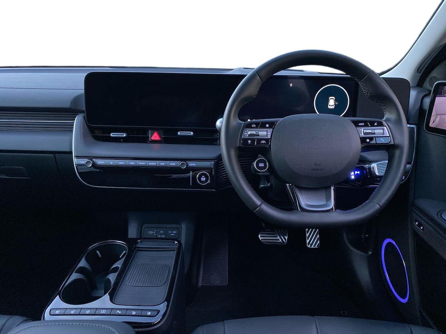 Used Hyundai IONIQ 5 2024 for sale - 76547662: Photo 8