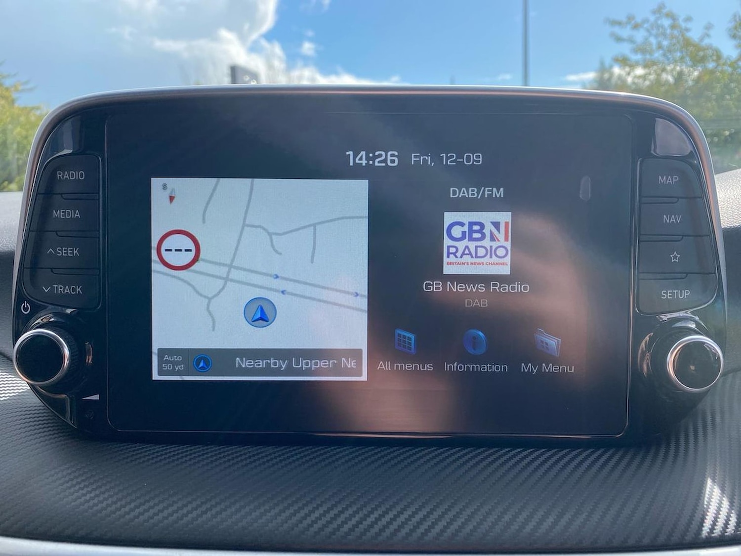 Used Hyundai TUCSON 2019 for sale - 76070224: Photo 11