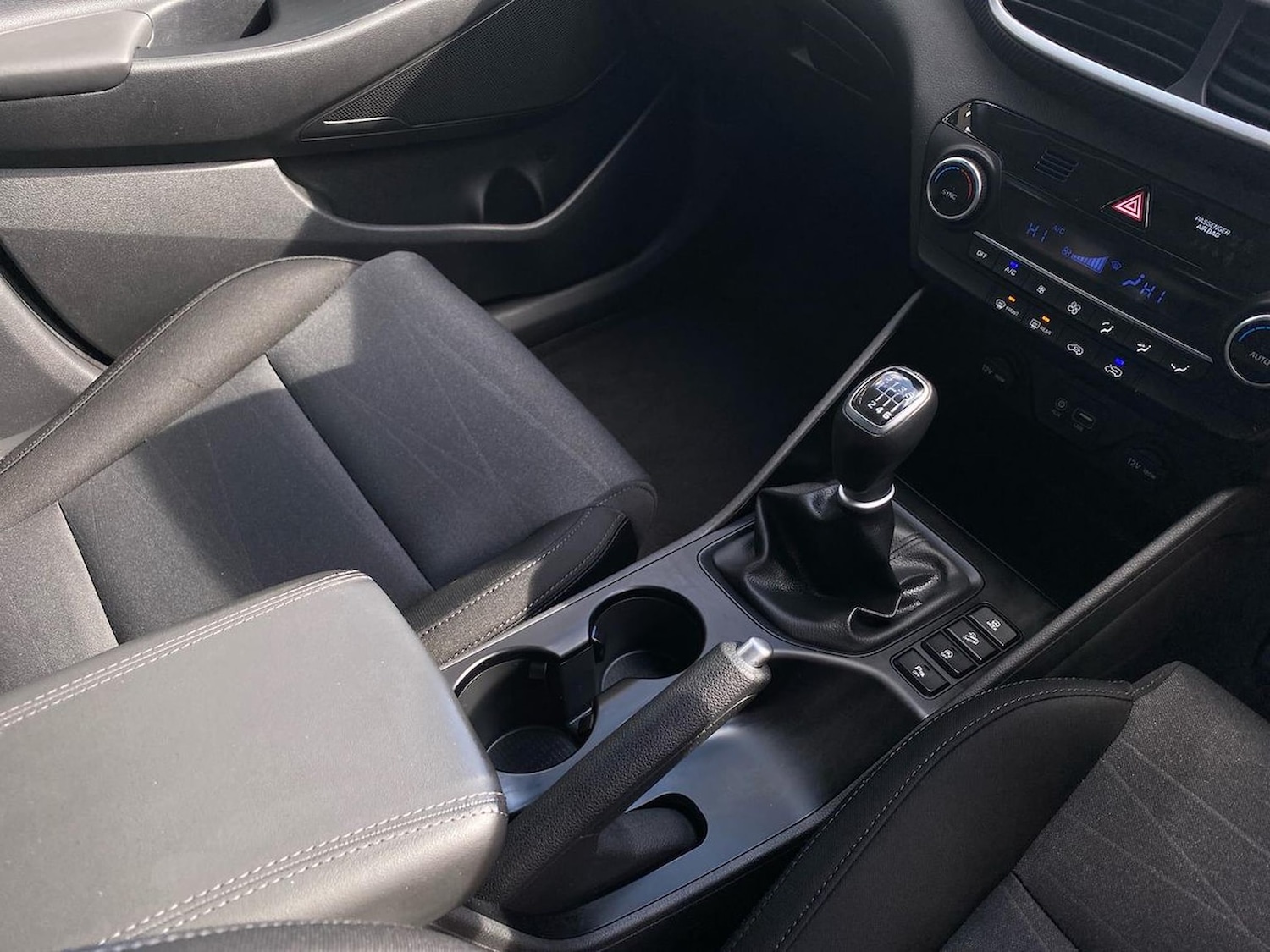Used Hyundai TUCSON 2019 for sale - 76070224: Photo 13