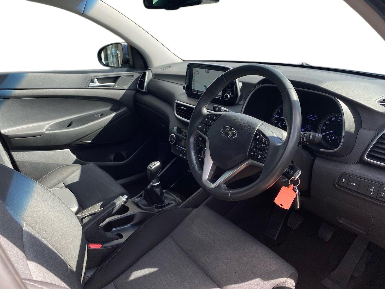 Used Hyundai TUCSON 2019 for sale - 76070224: Photo 15