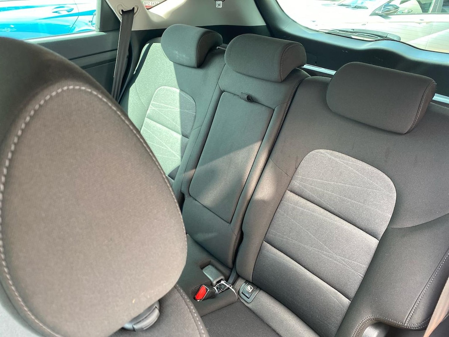 Used Hyundai TUCSON 2019 for sale - 76070224: Photo 16