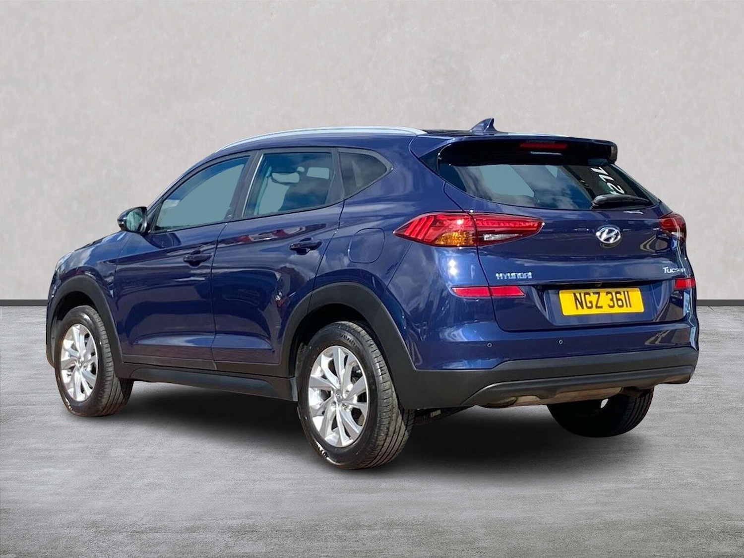 Used Hyundai TUCSON 2019 for sale - 76070224: Photo 18
