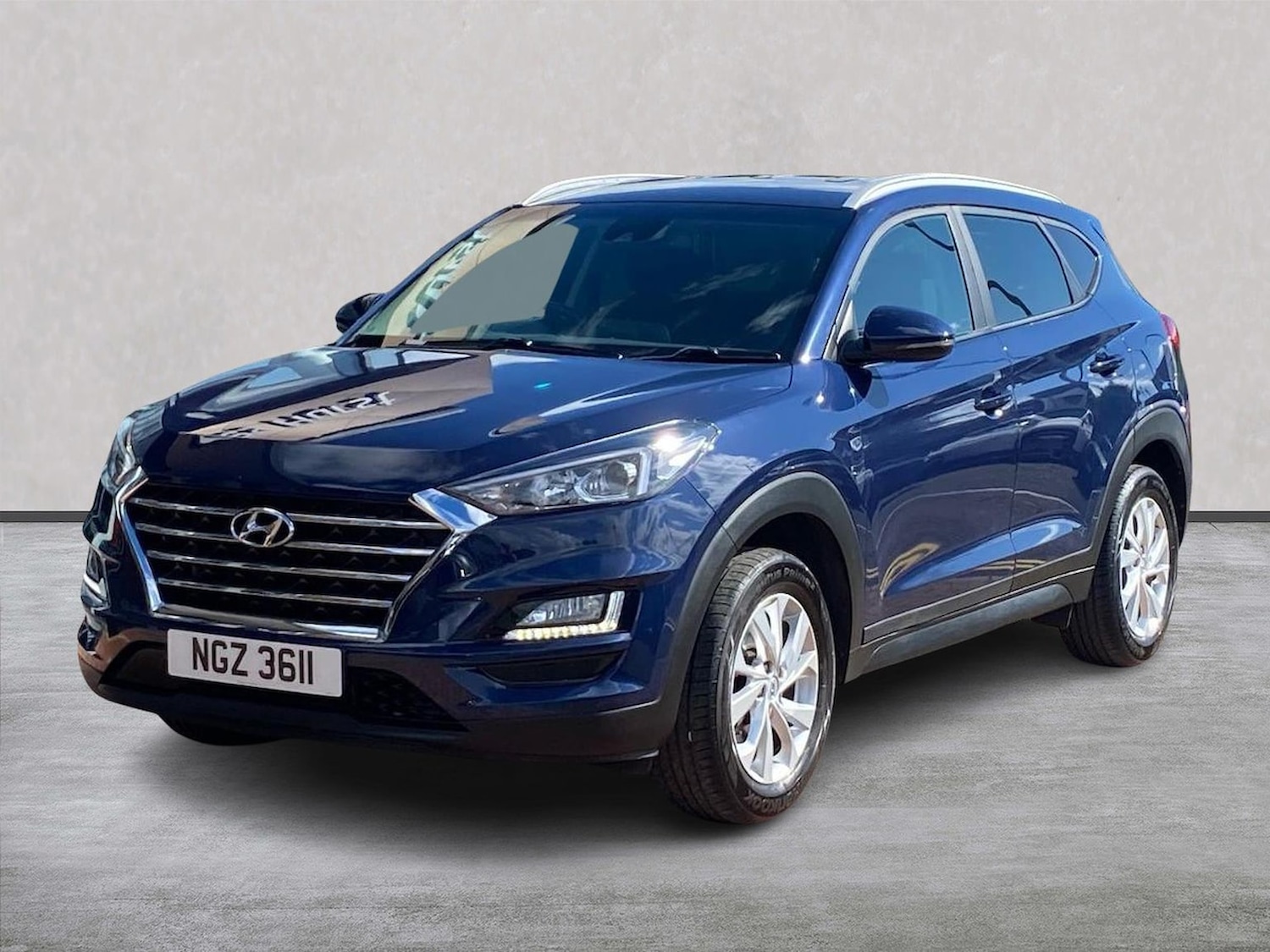 Used Hyundai TUCSON 2019 for sale - 76070224: Photo 20