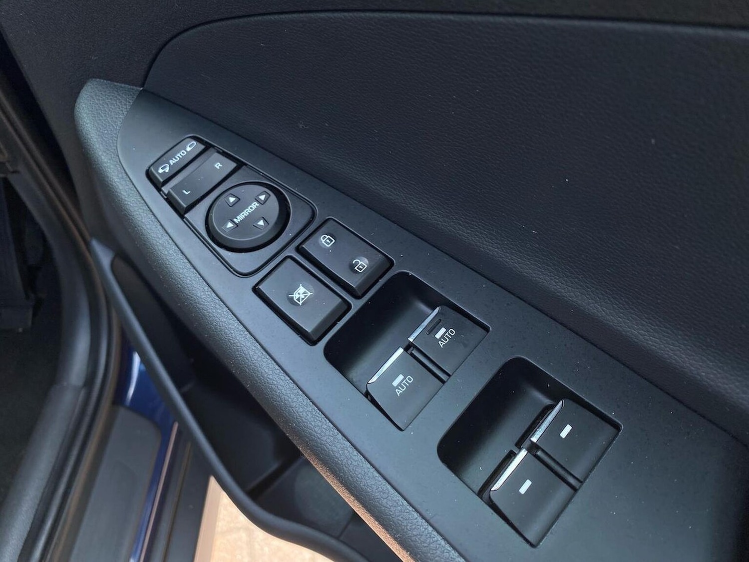 Used Hyundai TUCSON 2019 for sale - 76070224: Photo 21
