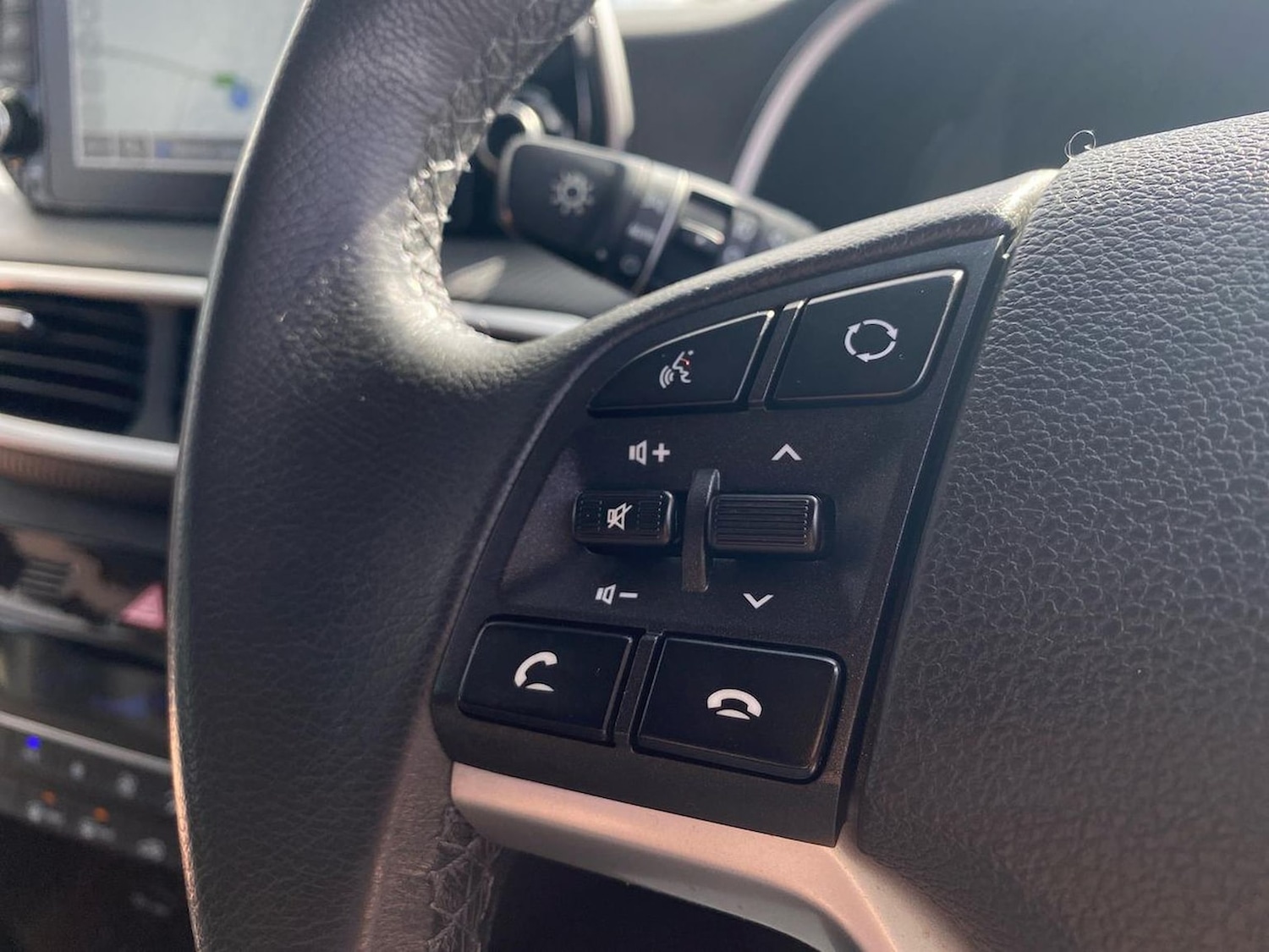 Used Hyundai TUCSON 2019 for sale - 76070224: Photo 27