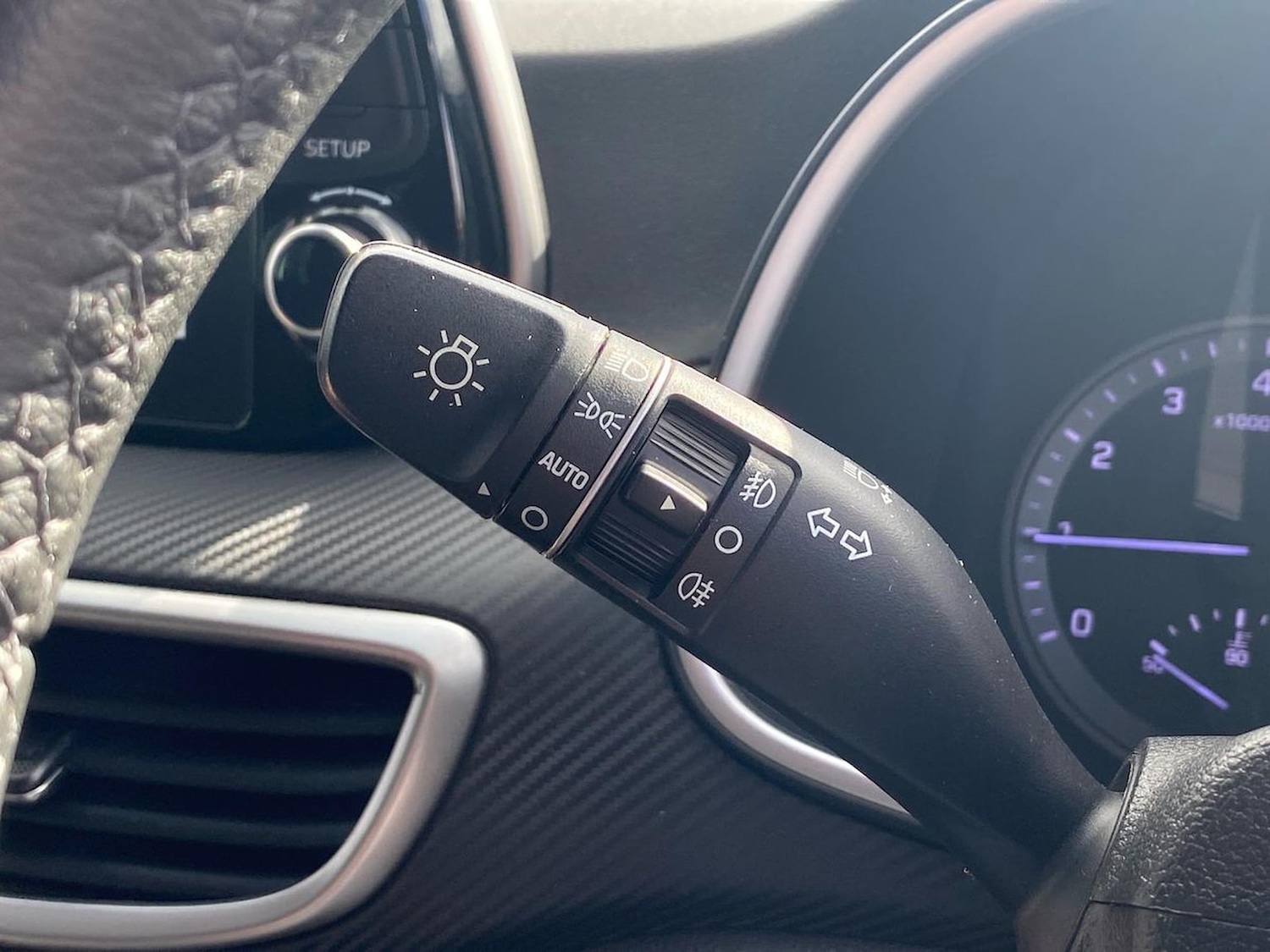 Used Hyundai TUCSON 2019 for sale - 76070224: Photo 29