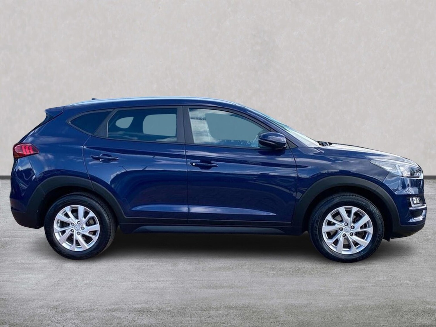 Used Hyundai TUCSON 2019 for sale - 76070224: Photo 3