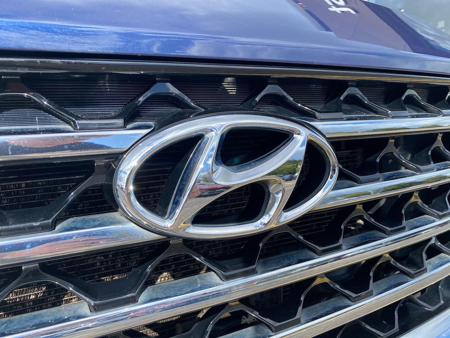Used Hyundai TUCSON 2019 for sale - 76070224: Photo 30
