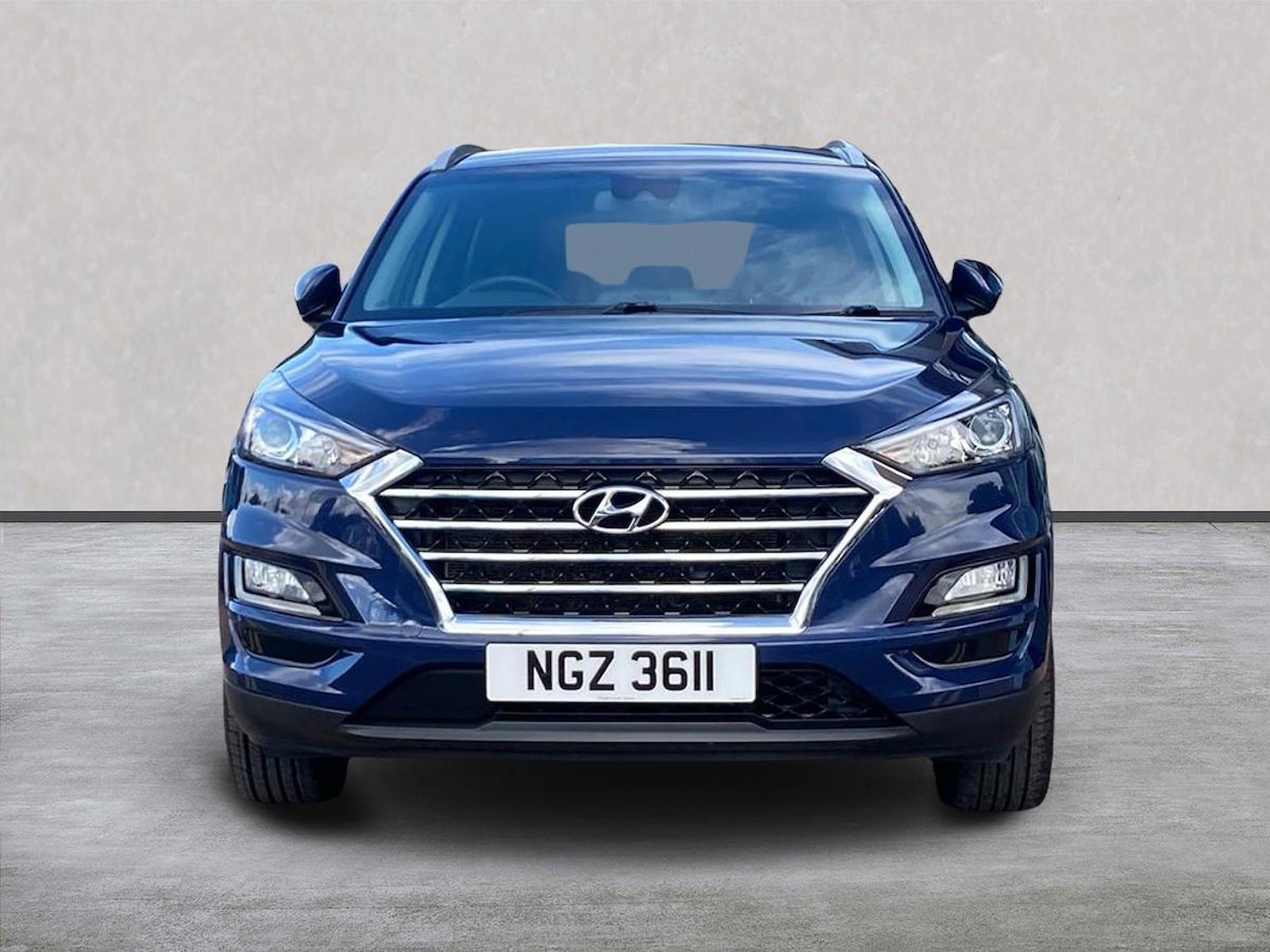 Used Hyundai TUCSON 2019 for sale - 76070224: Photo 5