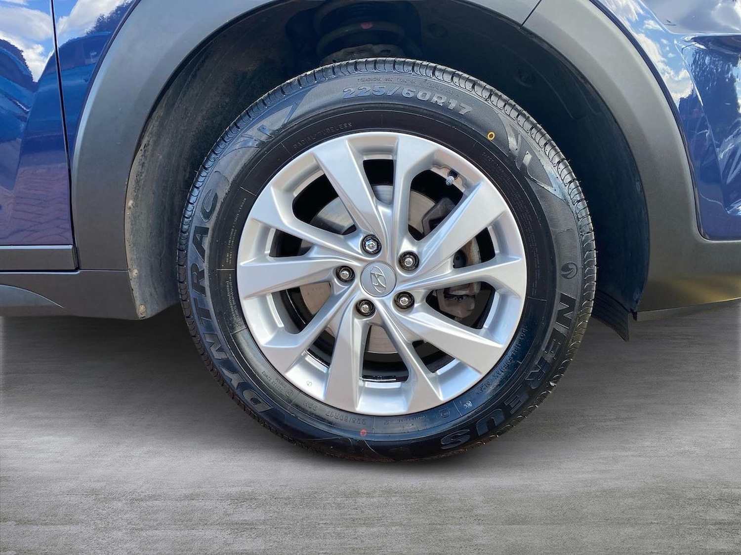 Used Hyundai TUCSON 2019 for sale - 76070224: Photo 6