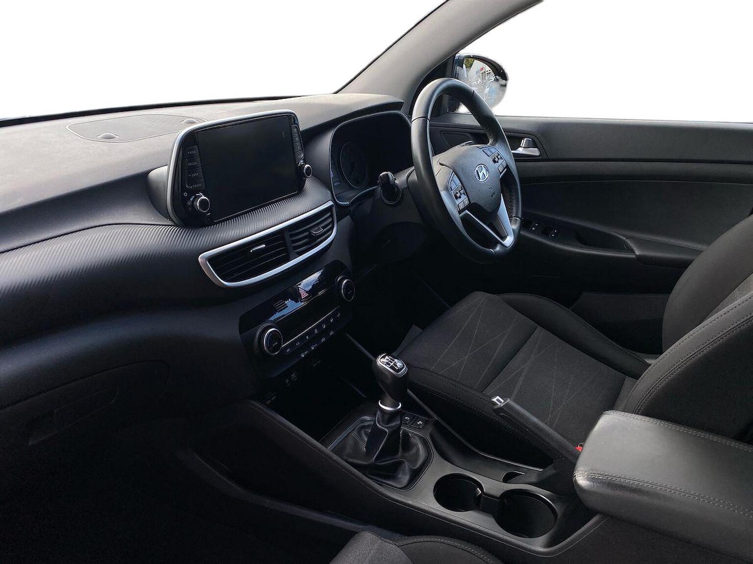Used Hyundai TUCSON 2019 for sale - 76070224: Photo 7