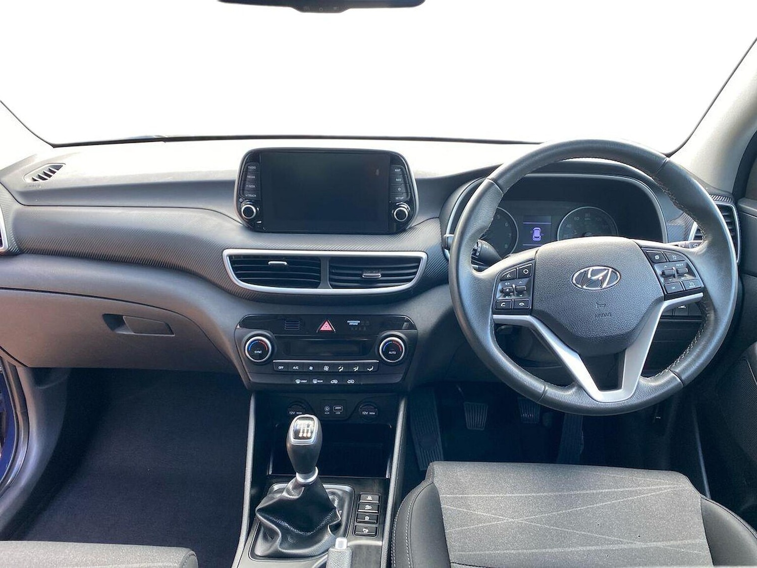 Used Hyundai TUCSON 2019 for sale - 76070224: Photo 9