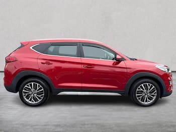Used Hyundai TUCSON 2019 for sale - 79569229: Photo