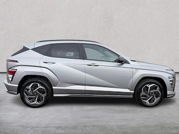 Used Hyundai KONA 2025 for sale - 79571477: Photo