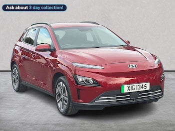 Used Hyundai KONA 2023 for sale - 79283486: Photo