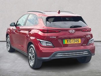 Used Hyundai KONA 2023 for sale - 79283486: Photo