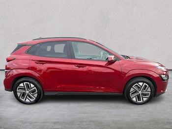 Used Hyundai KONA 2023 for sale - 79283486: Photo