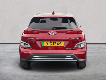 Used Hyundai KONA 2023 for sale - 79283486: Photo
