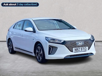Hyundai - IONIQ