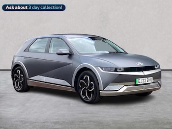 2022 - 160Kw Premium 73 Kwh 5Dr Auto