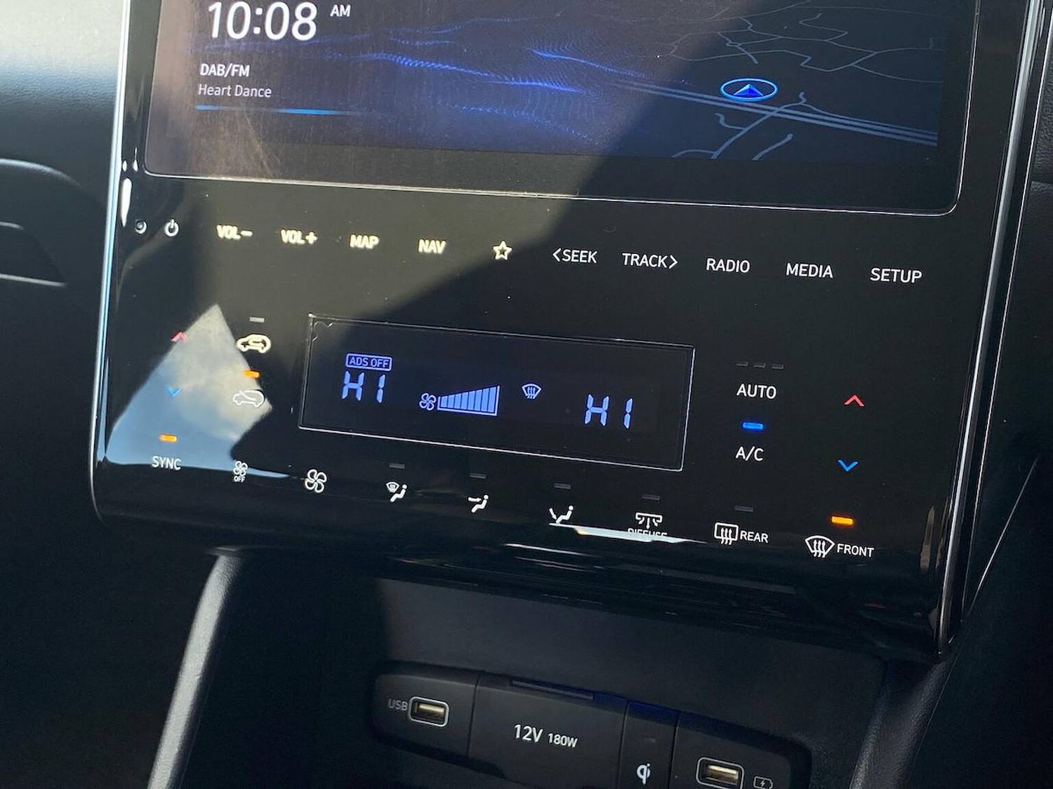 Used Hyundai TUCSON 2022 for sale - 76555501: Photo 12