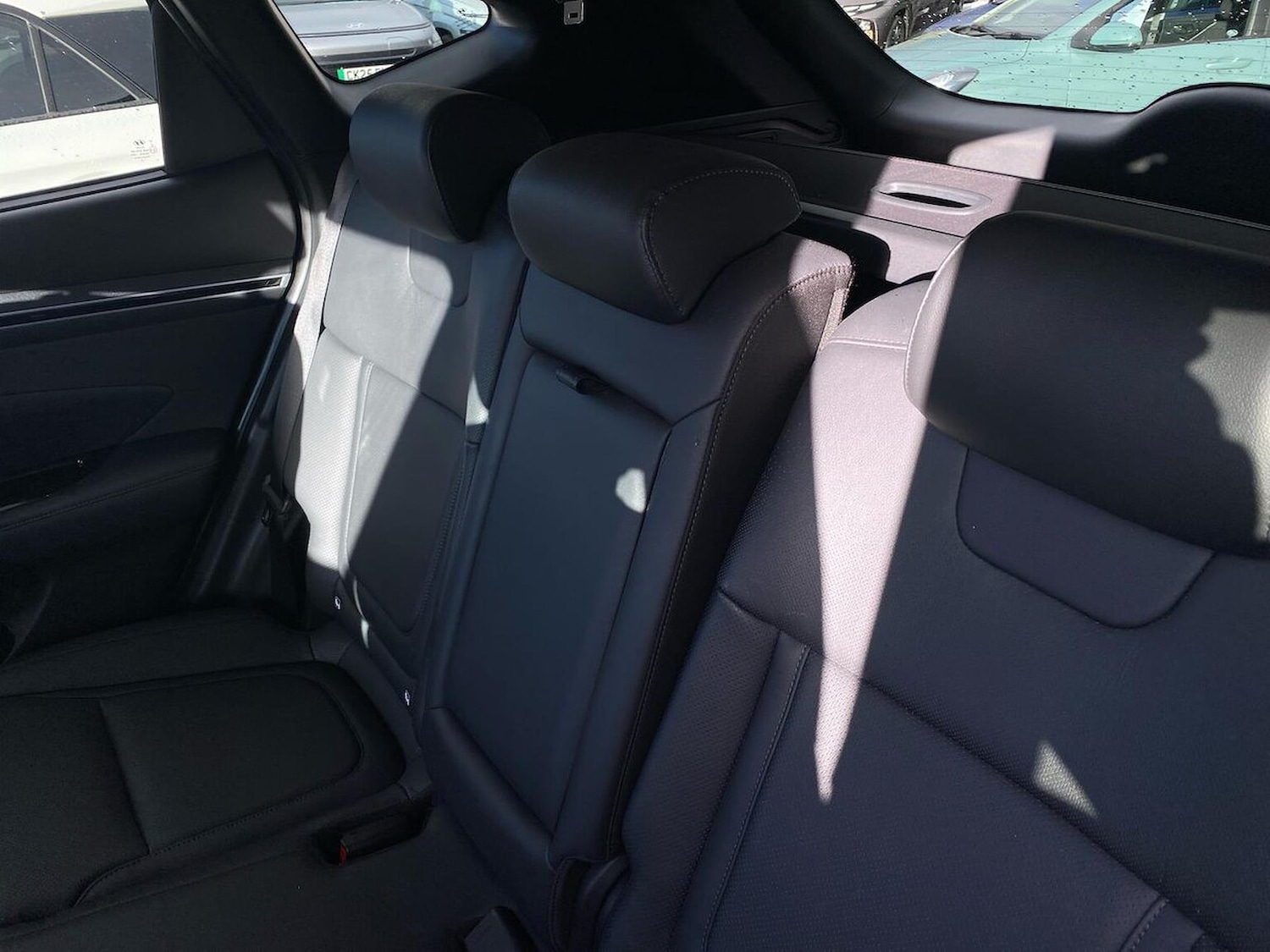 Used Hyundai TUCSON 2022 for sale - 76555501: Photo 16