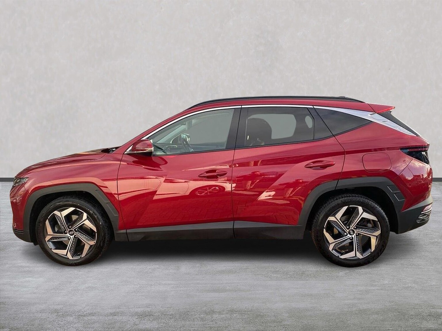 Used Hyundai TUCSON 2022 for sale - 76555501: Photo 19