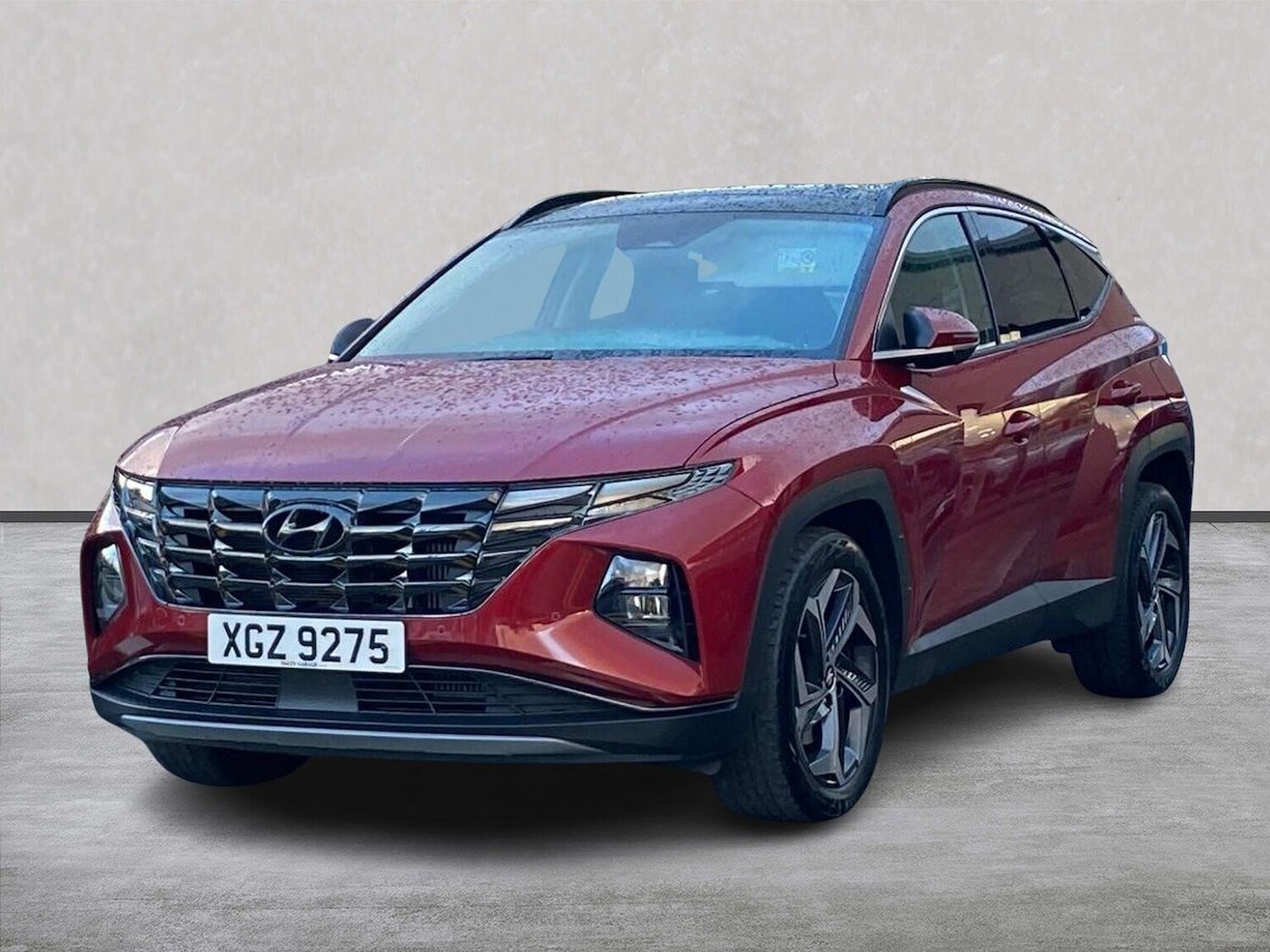 Used Hyundai TUCSON 2022 for sale - 76555501: Photo 20