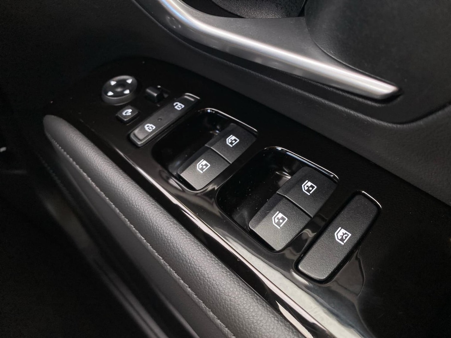 Used Hyundai TUCSON 2022 for sale - 76555501: Photo 21