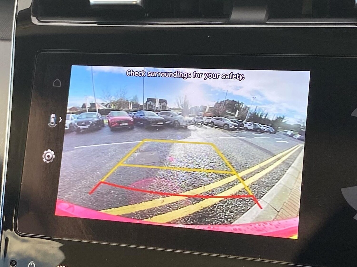 Used Hyundai TUCSON 2022 for sale - 76555501: Photo 23