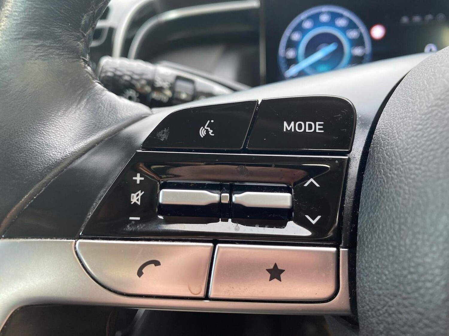 Used Hyundai TUCSON 2022 for sale - 76555501: Photo 27