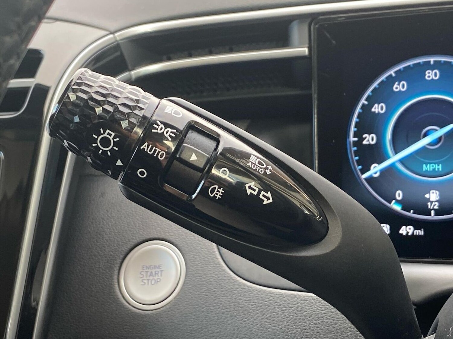 Used Hyundai TUCSON 2022 for sale - 76555501: Photo 29