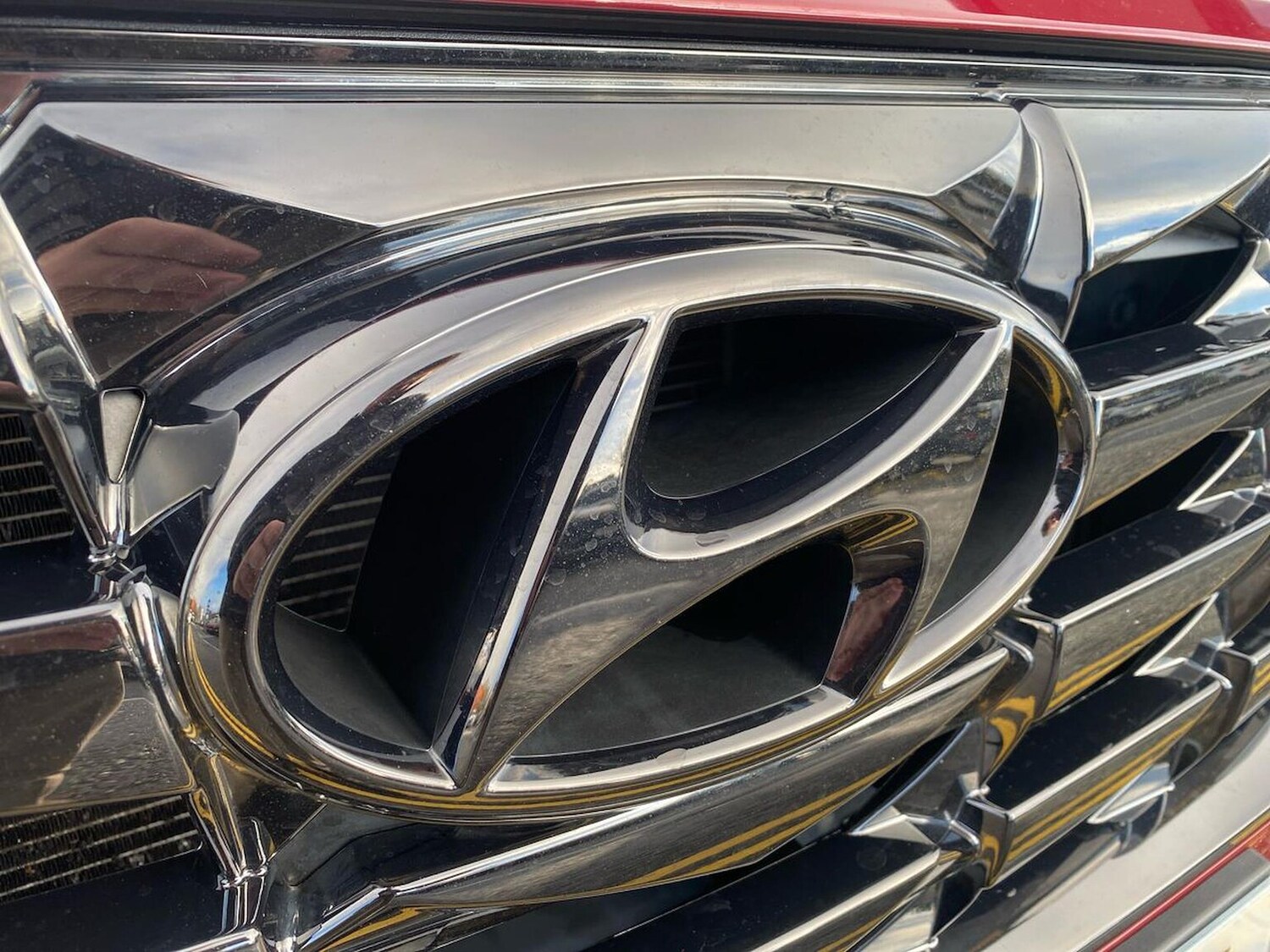 Used Hyundai TUCSON 2022 for sale - 76555501: Photo 30