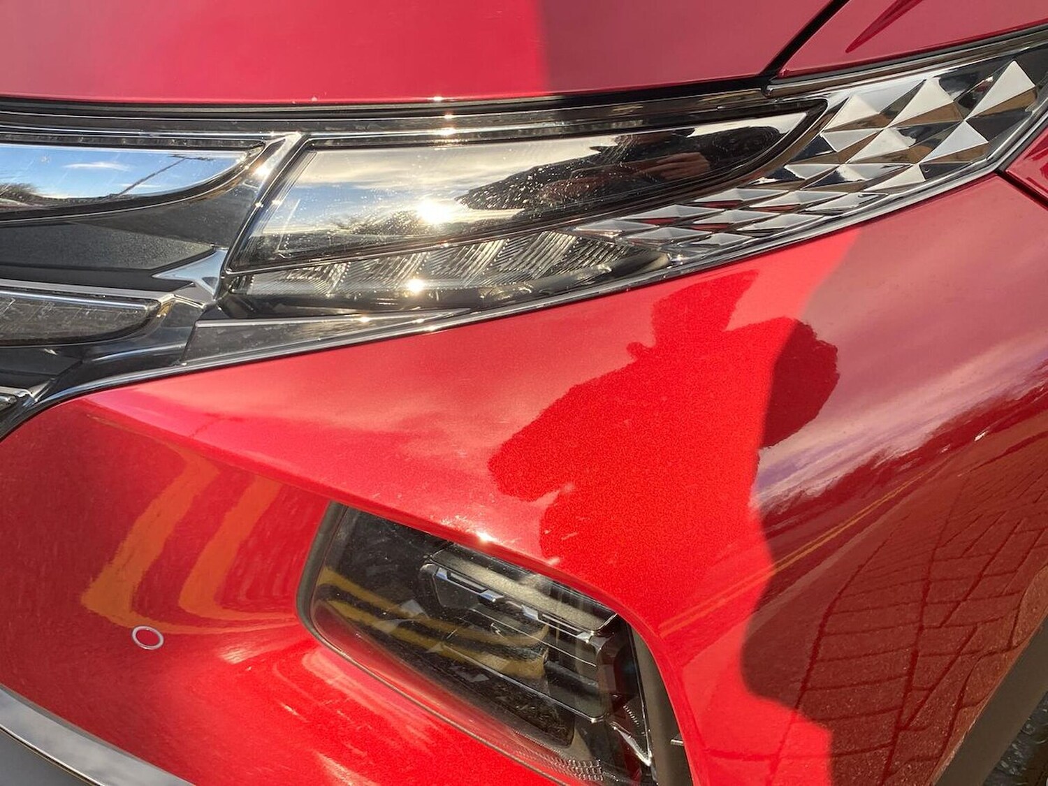 Used Hyundai TUCSON 2022 for sale - 76555501: Photo 31