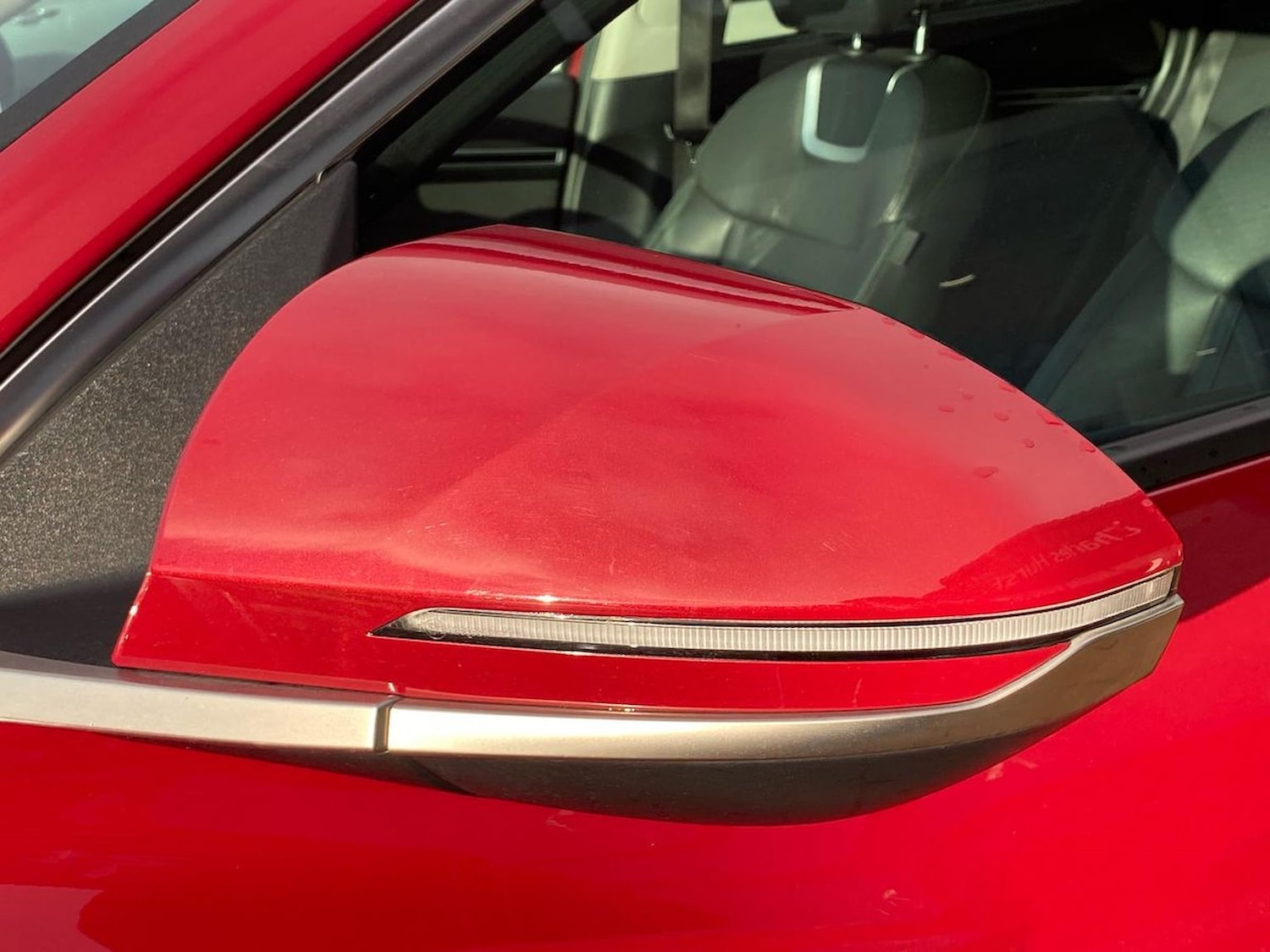 Used Hyundai TUCSON 2022 for sale - 76555501: Photo 32