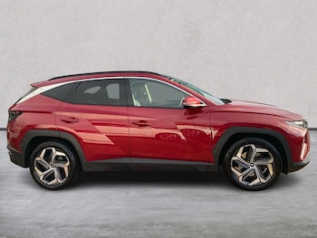 Used Hyundai TUCSON 2022 for sale - 76555501: Photo