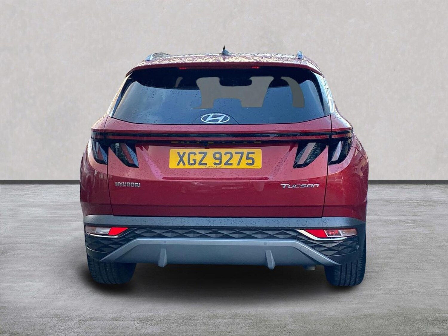 Used Hyundai TUCSON 2022 for sale - 76555501: Photo 4