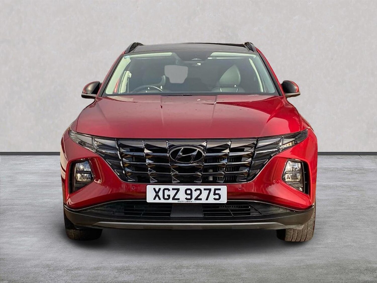 Used Hyundai TUCSON 2022 for sale - 76555501: Photo 5