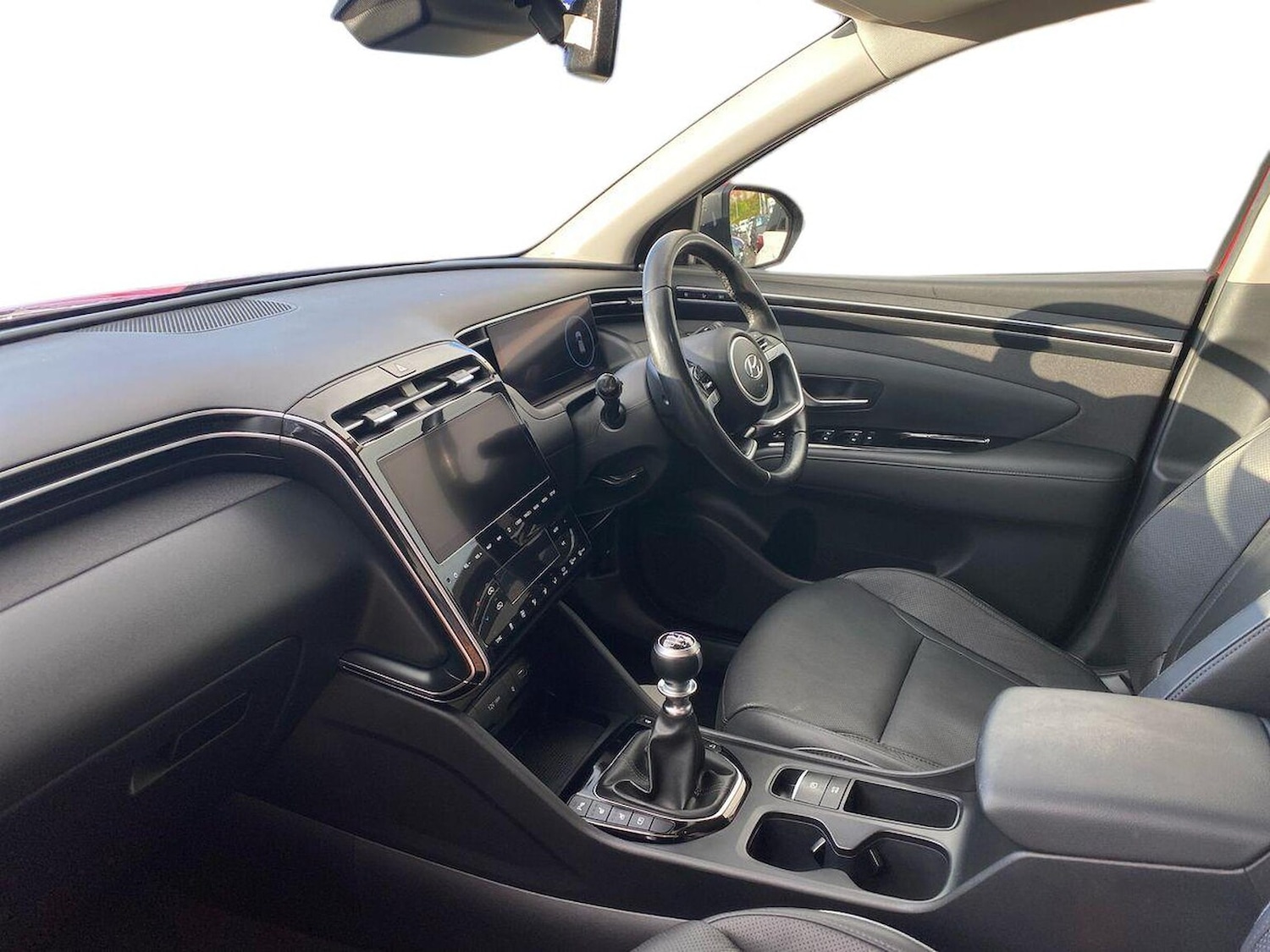 Used Hyundai TUCSON 2022 for sale - 76555501: Photo 7