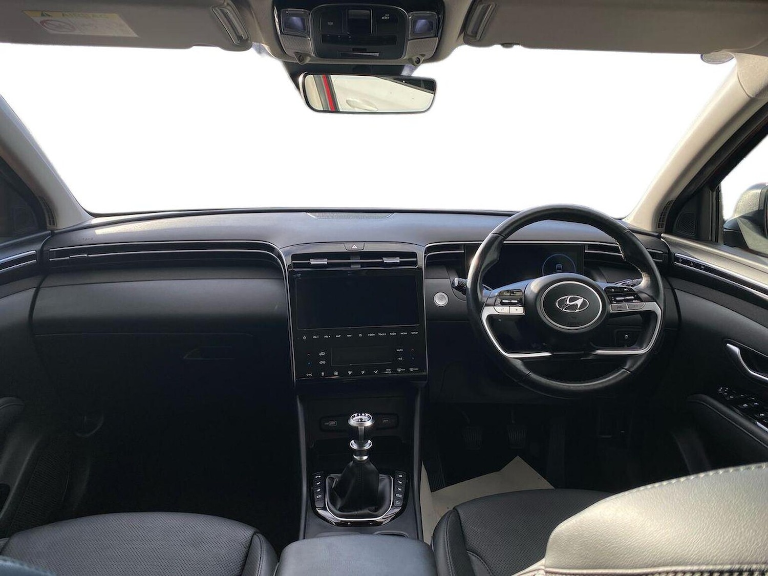 Used Hyundai TUCSON 2022 for sale - 76555501: Photo 8