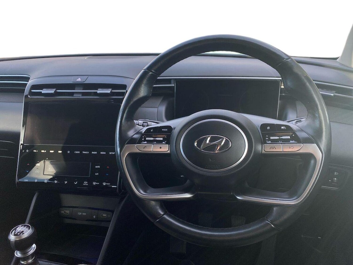 Used Hyundai TUCSON 2022 for sale - 76555501: Photo 9