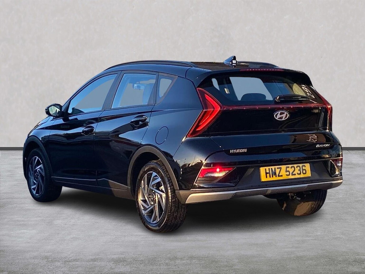 Used Hyundai BAYON 2025 for sale - 76437258: Photo 2