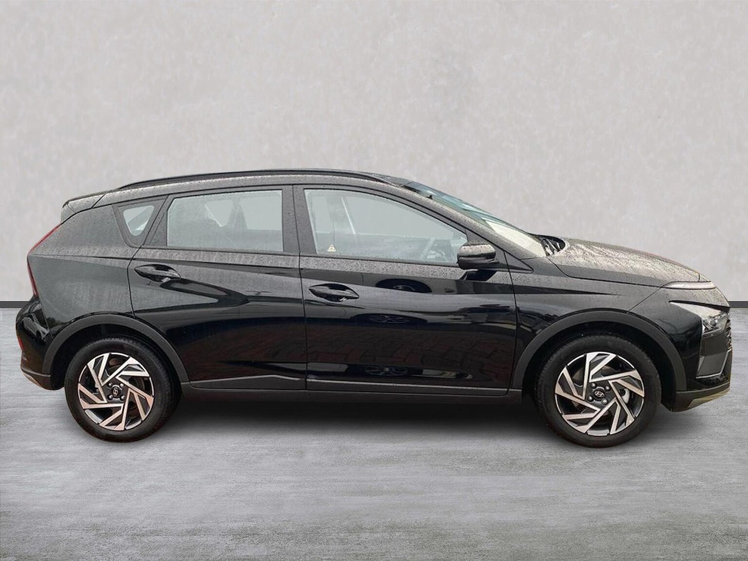 Used Hyundai BAYON 2025 for sale - 76437258: Photo 3