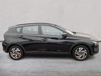 Used Hyundai BAYON 2025 for sale - 76437258: Photo