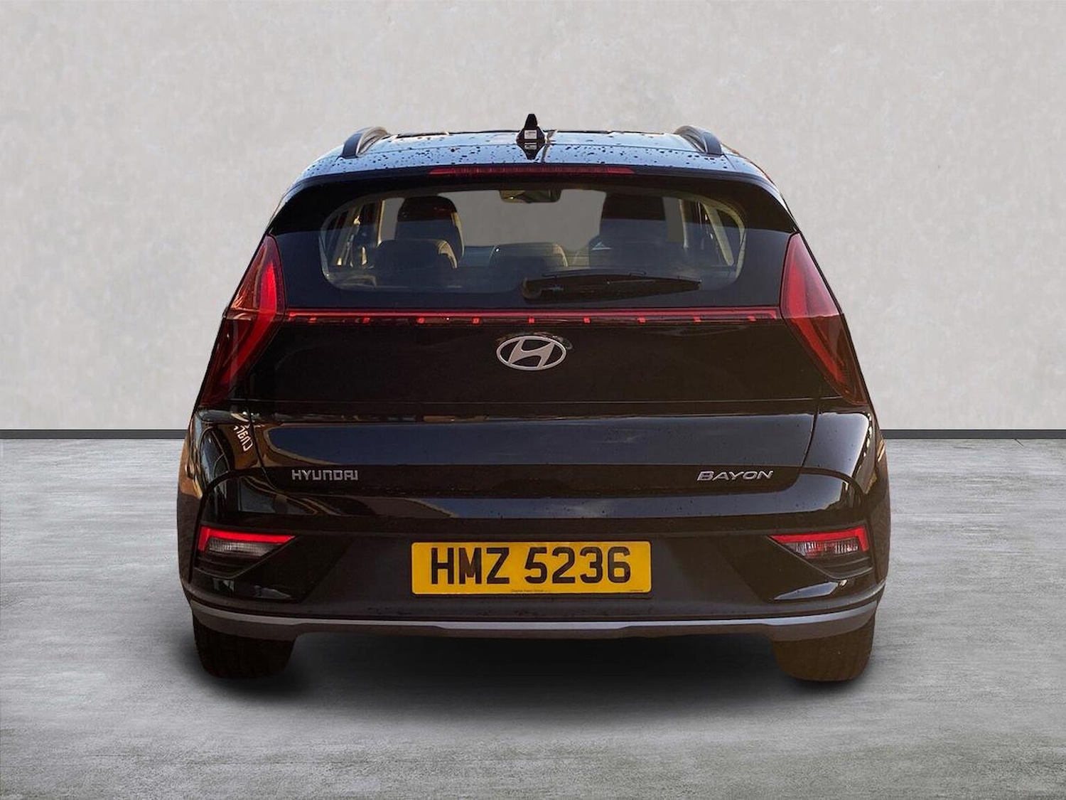 Used Hyundai BAYON 2025 for sale - 76437258: Photo 4